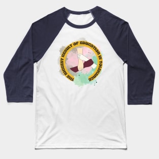 TOLERANCE Baseball T-Shirt